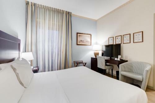 Best Western Villa Maria Hotel