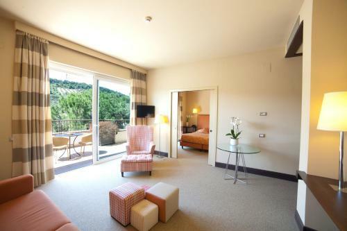 Best Western Villa Maria Hotel