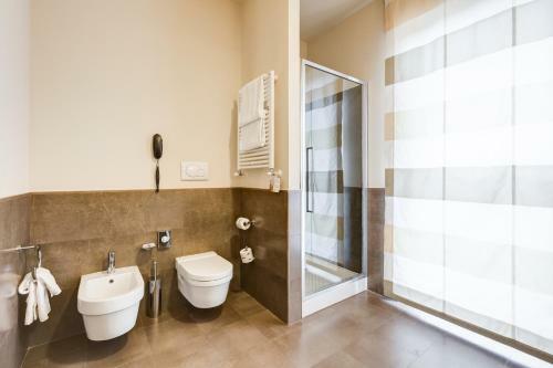 Best Western Villa Maria Hotel