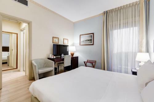 Best Western Villa Maria Hotel
