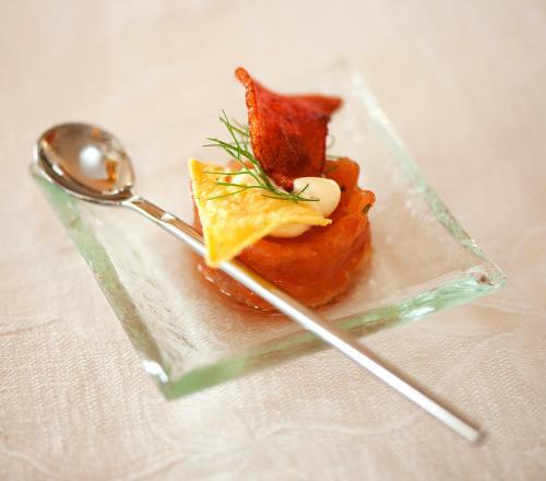 Best Western Villa Maria Hotel