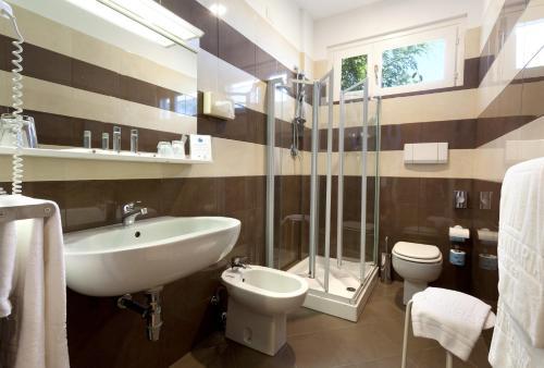 Best Western Villa Maria Hotel