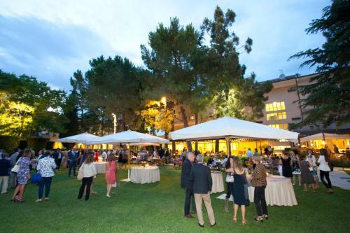 Best Western Villa Maria Hotel