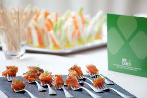 Best Western Villa Maria Hotel