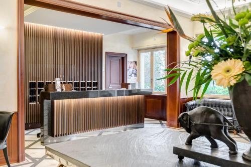 Best Western Villa Maria Hotel