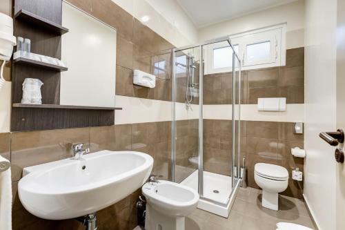 Best Western Villa Maria Hotel