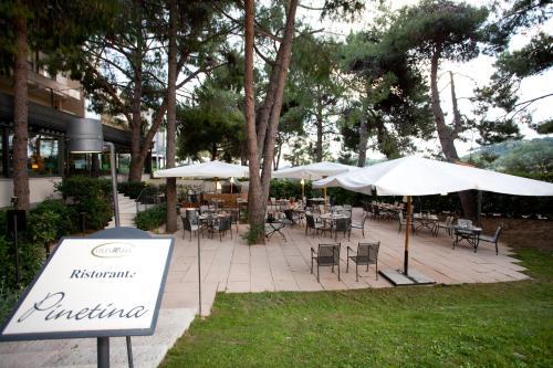 Best Western Villa Maria Hotel
