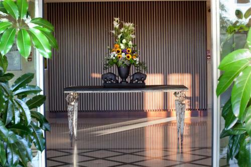 Best Western Villa Maria Hotel
