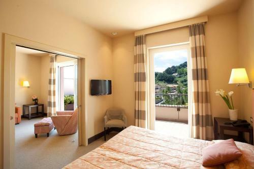 Best Western Villa Maria Hotel
