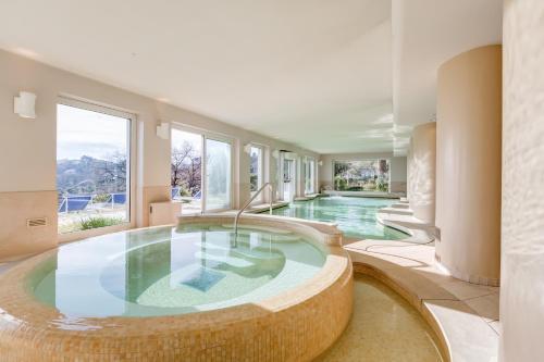 Best Western Villa Maria Hotel