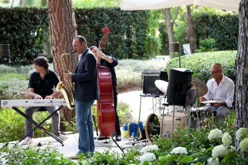 Best Western Villa Maria Hotel