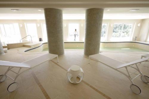 Best Western Villa Maria Hotel