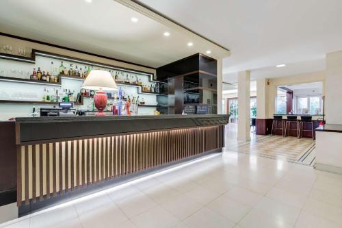 Best Western Villa Maria Hotel