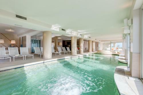 Best Western Villa Maria Hotel