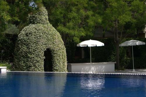 Best Western Villa Maria Hotel