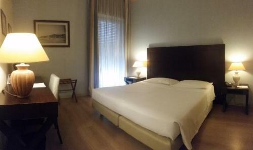 Best Western Villa Maria Hotel