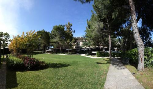 Best Western Villa Maria Hotel