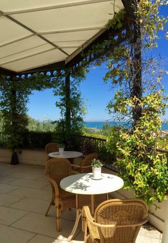 Best Western Villa Maria Hotel