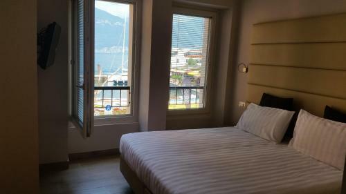 Hotel Danieli La Castellana