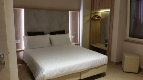 Hotel Danieli La Castellana