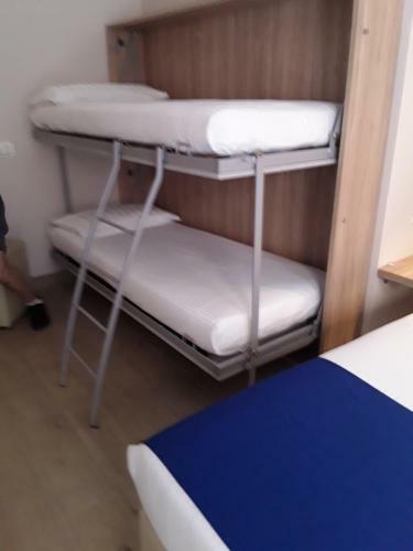 Hotel Danieli La Castellana