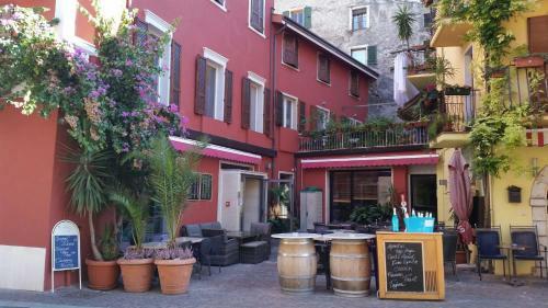 Hotel Danieli La Castellana