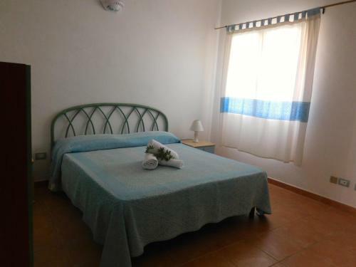 Apartamento Residence La Pineta