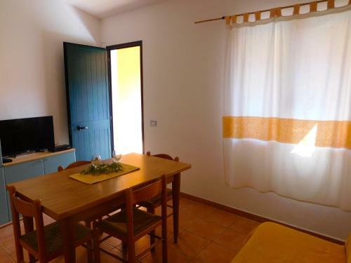 Apartamento Residence La Pineta