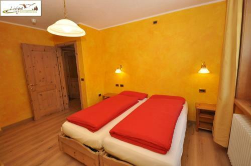 Apartamento Alpen Royal