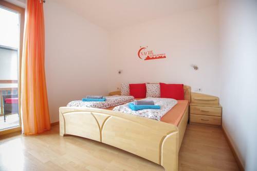 Apartamento Wiesm�llerhof