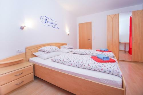 Apartamento Wiesm�llerhof