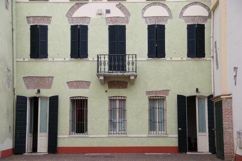 Hotel Antica Dimora Mantova City Centre