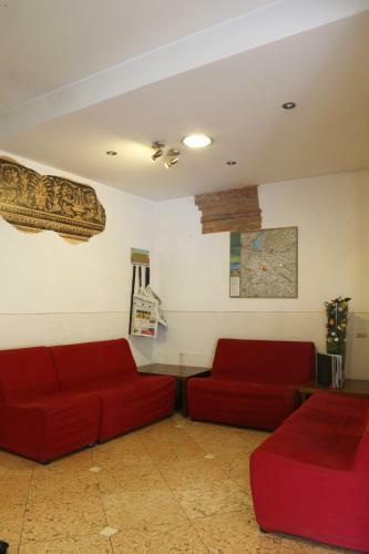 Hotel Antica Dimora Mantova City Centre
