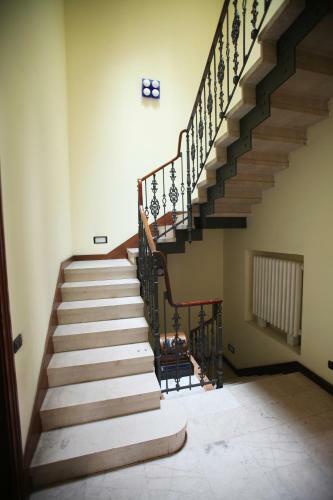 Hotel Antica Dimora Mantova City Centre