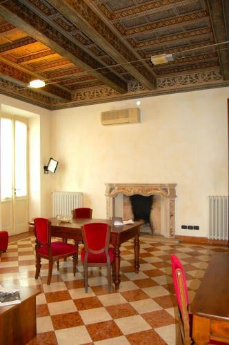 Hotel Antica Dimora Mantova City Centre