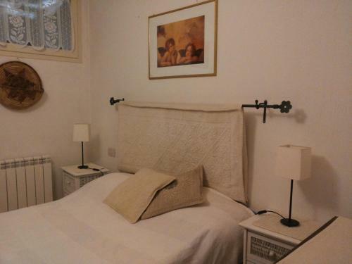 Apartamento Appartamento Mare Portu Frailis