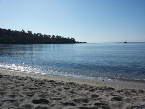 Apartamento Appartamento Mare Portu Frailis