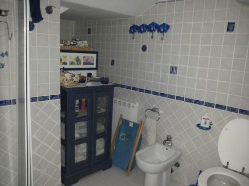 Apartamento Appartamento Mare Portu Frailis