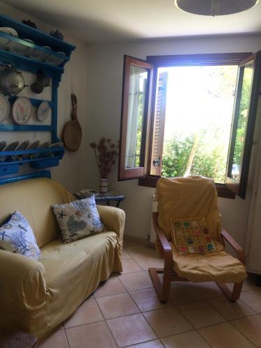 Apartamento Appartamento Mare Portu Frailis