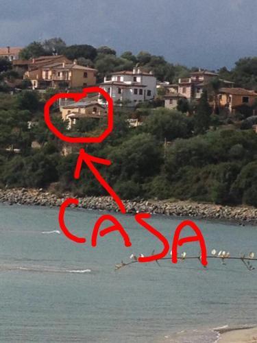 Apartamento Appartamento Mare Portu Frailis