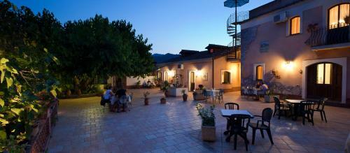 Agroturismo Agriturismo Terrenia