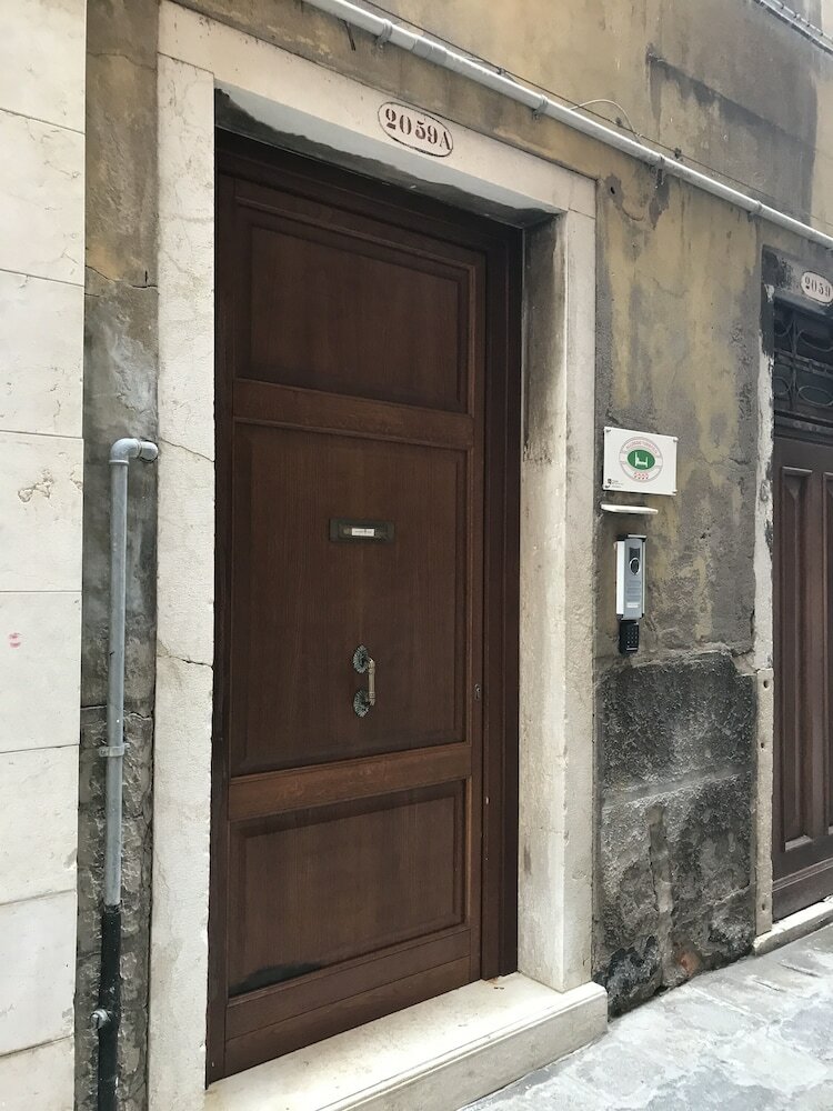 Bed & Breakfast Guest House Ca' Dell'angelo