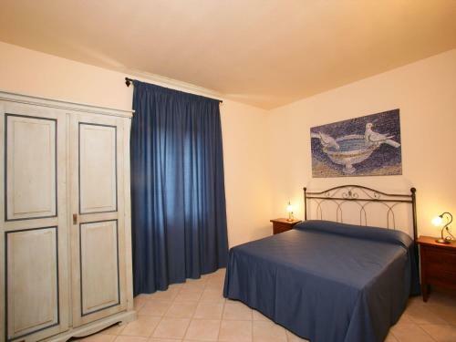 Apartamento Residence Terme Di Sorano