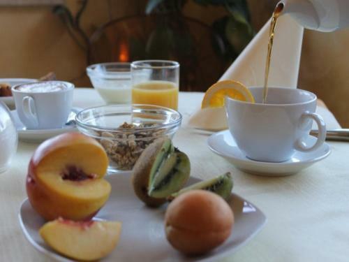 Apartamento Residence Terme Di Sorano