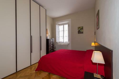 Apartamento Residence Il Duomo
