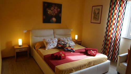 Apartamento Terrazza Sul Mare