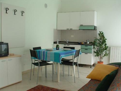 Apartamento Residence Tre Ponti