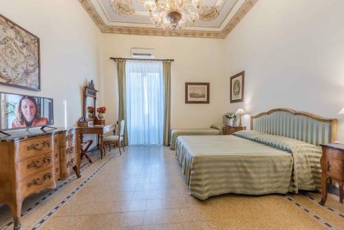Bed & Breakfast Palazzo Benso