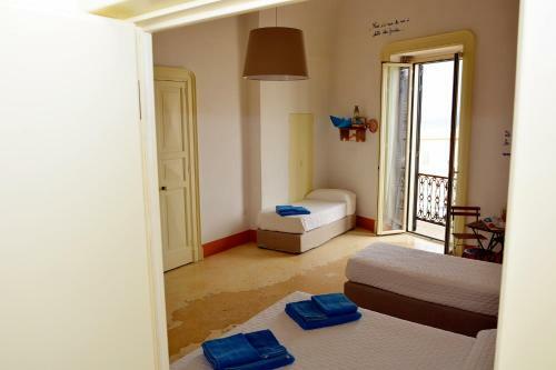 Bed & Breakfast Dimora Corte Consiglio