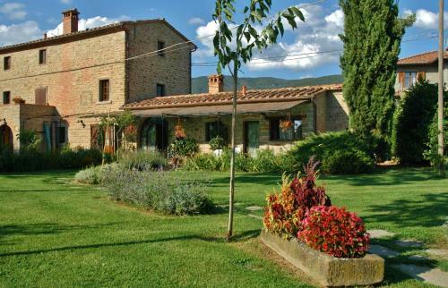Holiday Home Il Moro Novo